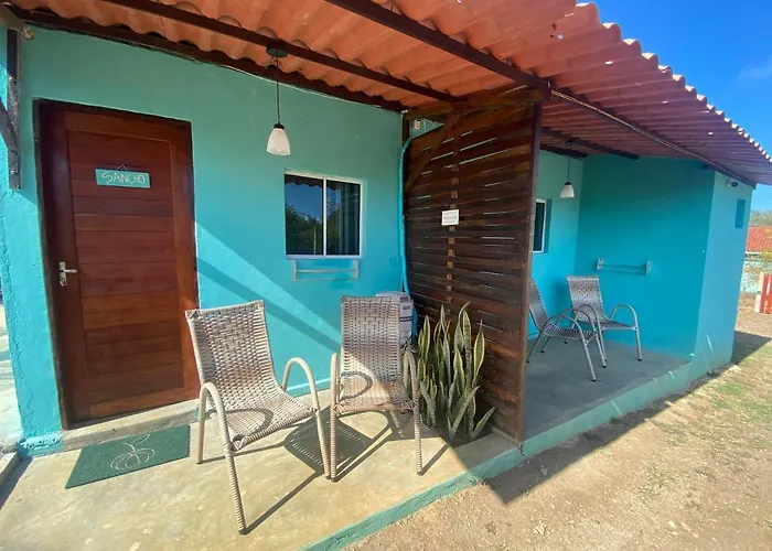 Casa Pitanga