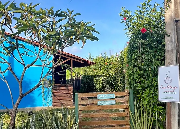 Casa Pitanga
