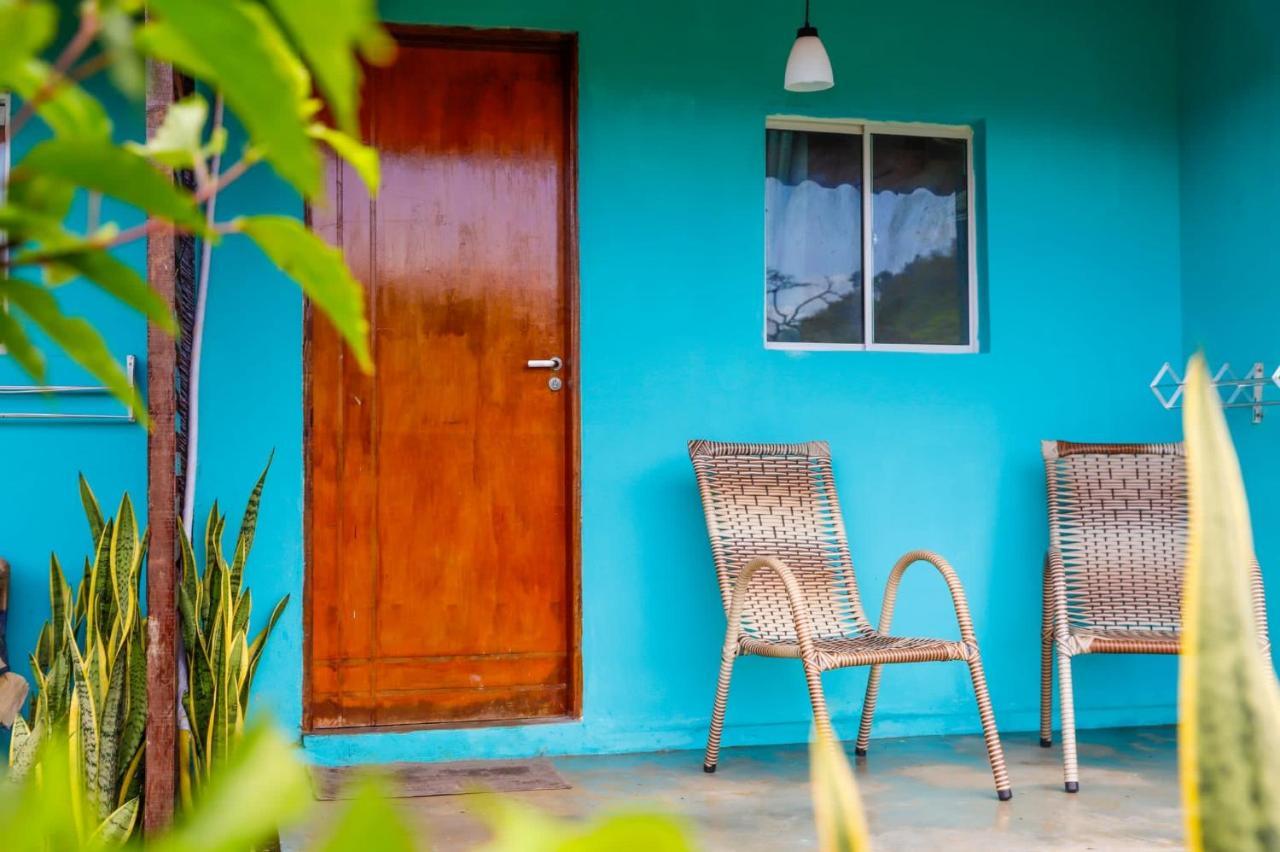 Apartment Casa Pitanga