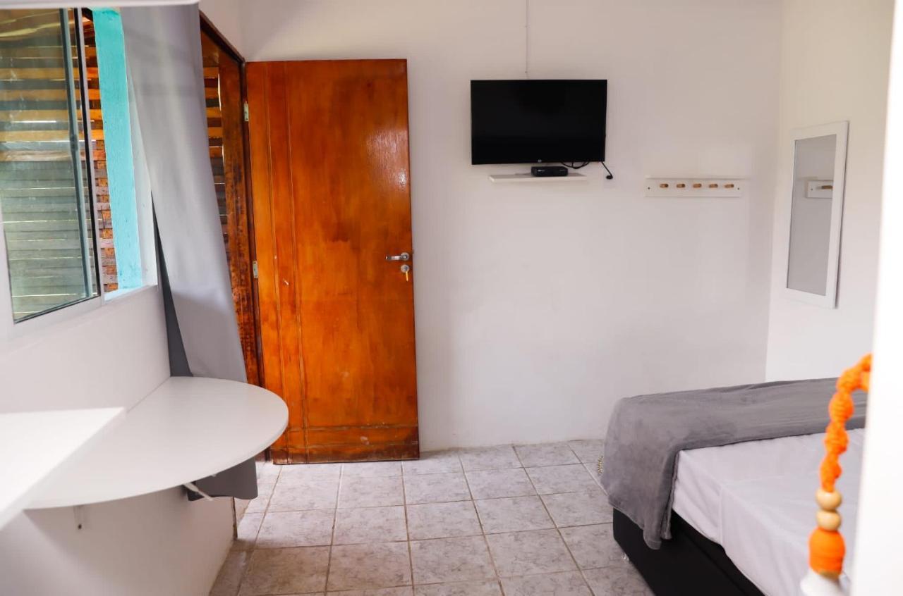 Casa Pitanga Apartment *
