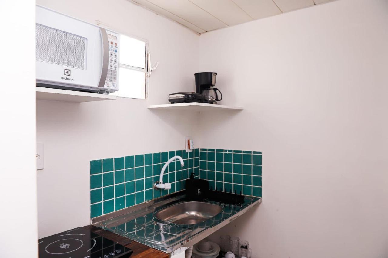 Casa Pitanga Apartment