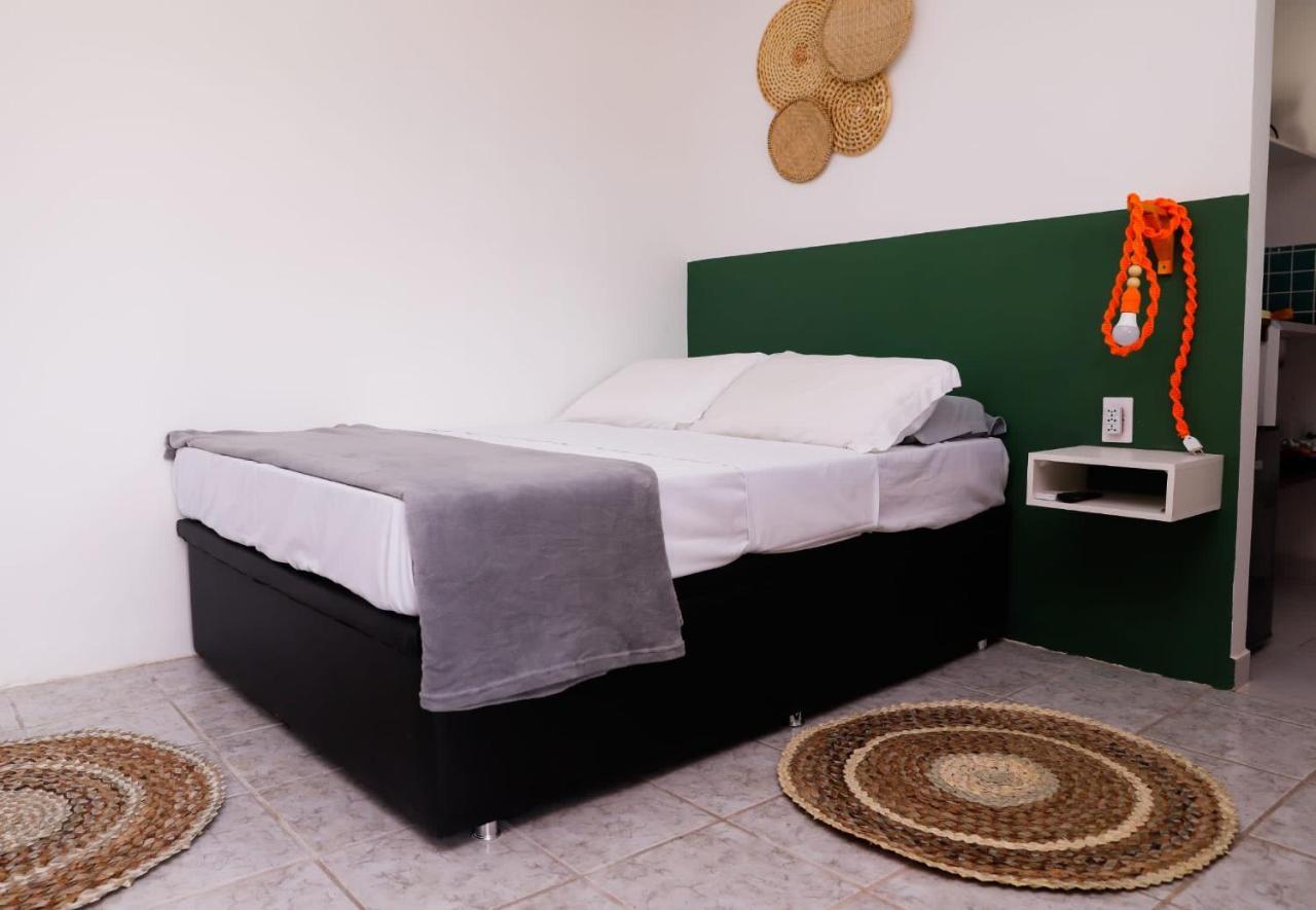 Casa Pitanga * Fernando de Noronha