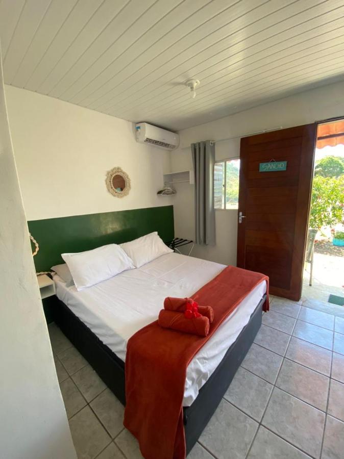 Apartment Casa Pitanga