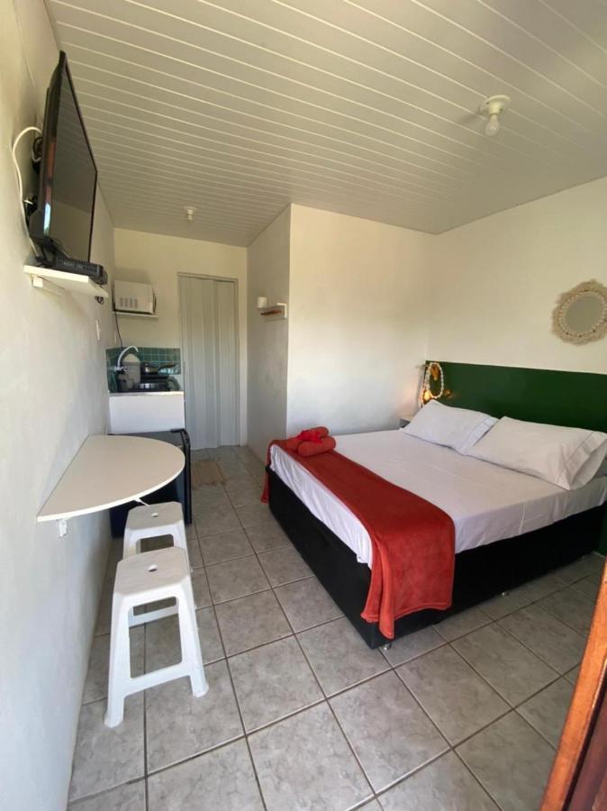 Casa Pitanga Apartment