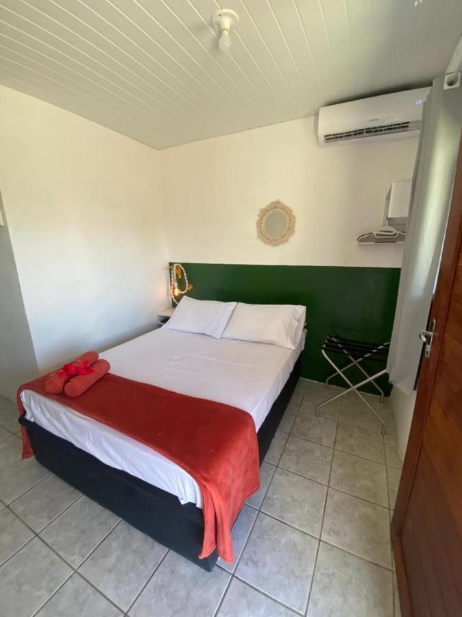 Casa Pitanga Fernando de Noronha