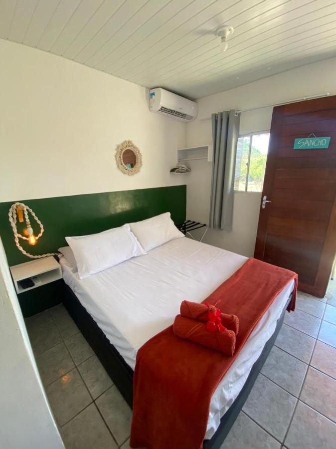 Casa Pitanga Apartment Fernando de Noronha