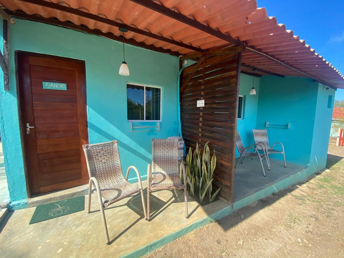 Casa Pitanga Fernando de Noronha
