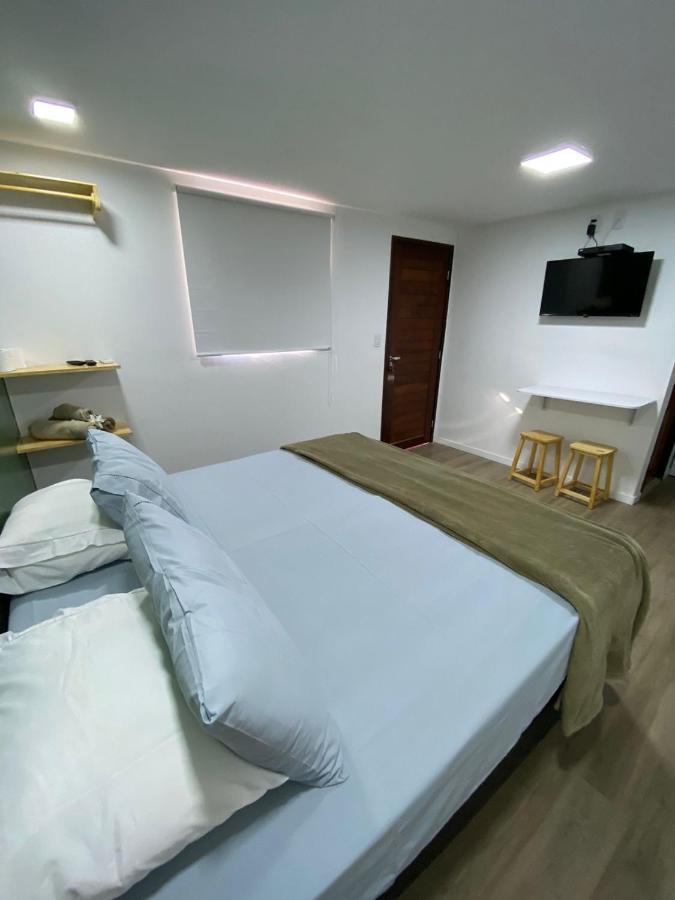 Casa Pitanga Apartment