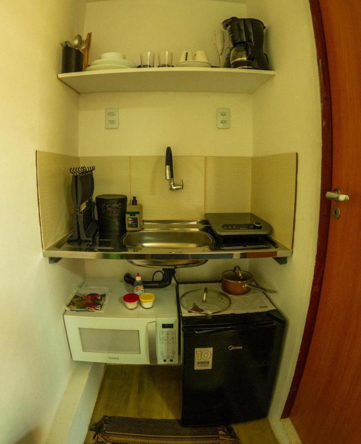 Casa Pitanga Apartment *