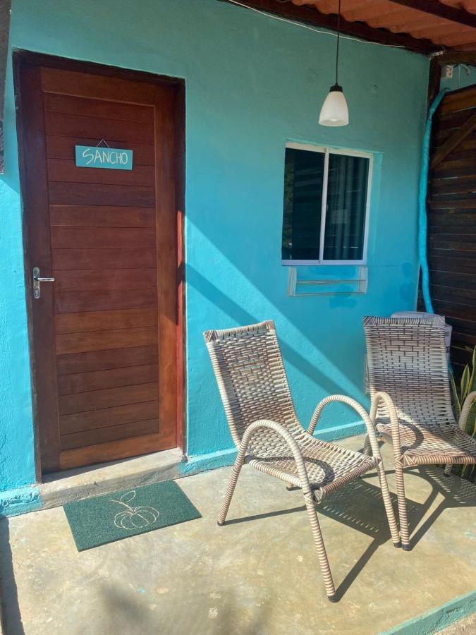 Casa Pitanga * Fernando de Noronha