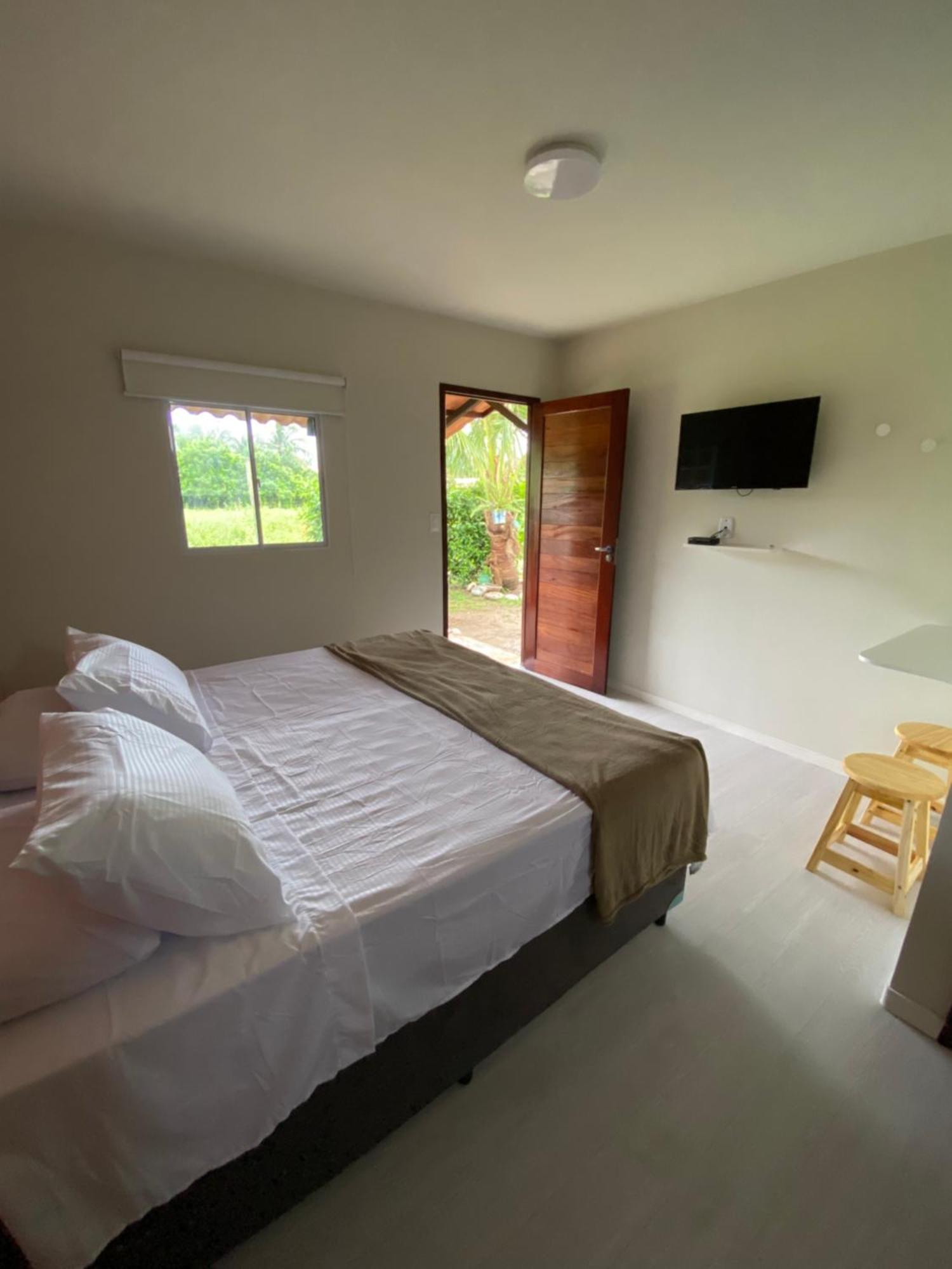 Casa Pitanga Apartment Fernando de Noronha