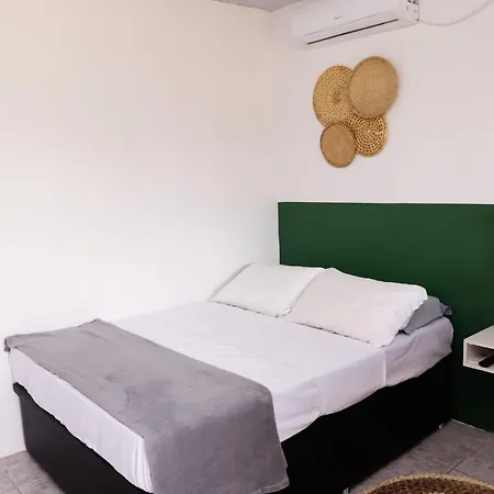 Apartamento Casa Pitanga Fernando de Noronha Exterior foto