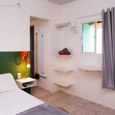 Apartamento Casa Pitanga Fernando de Noronha Exterior foto