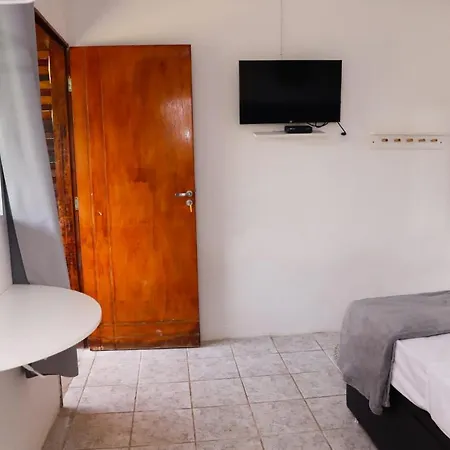 Apartamento Casa Pitanga Fernando de Noronha Exterior foto