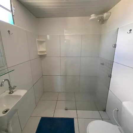 Apartamento Casa Pitanga Fernando de Noronha Exterior foto