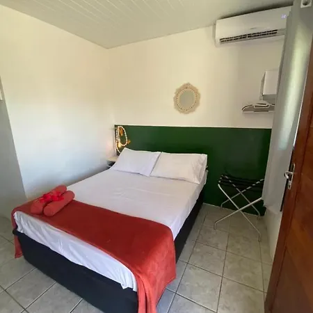 Apartamento Casa Pitanga Fernando de Noronha Exterior foto