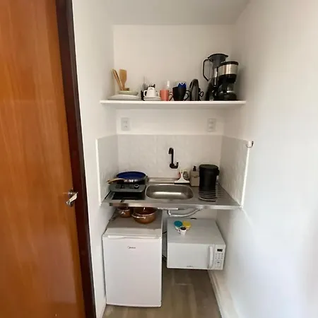 Apartamento Casa Pitanga Fernando de Noronha Exterior foto