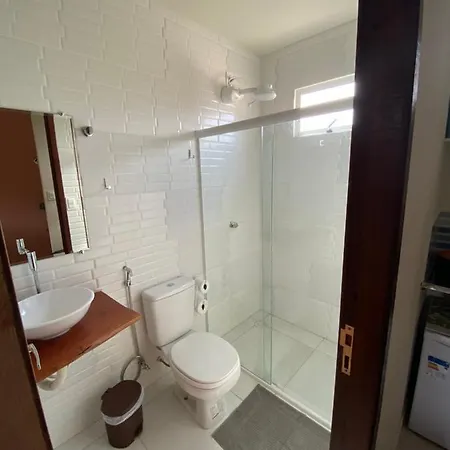 Apartamento Casa Pitanga Fernando de Noronha Exterior foto