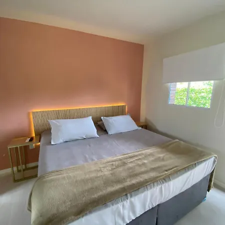 Apartamento Casa Pitanga Fernando de Noronha Exterior foto