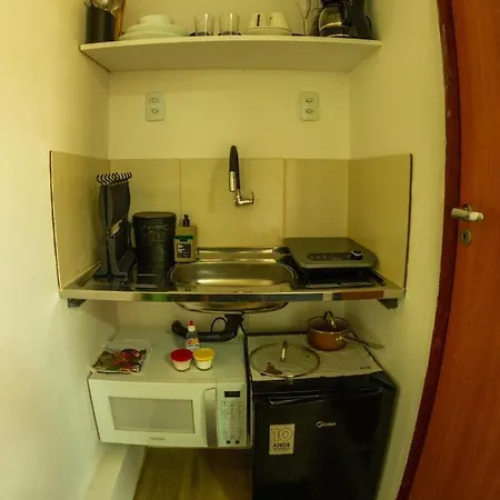 Apartamento Casa Pitanga Fernando de Noronha Exterior foto