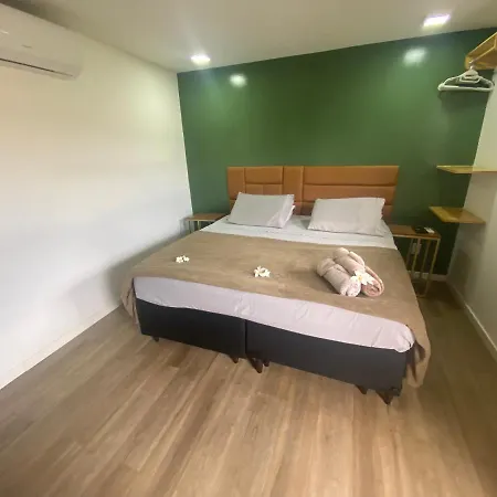 Apartamento Casa Pitanga Fernando de Noronha Exterior foto