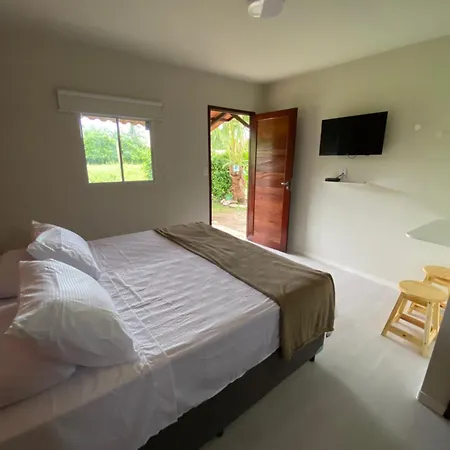 Apartamento Casa Pitanga Fernando de Noronha Exterior foto