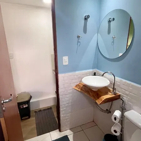 Apartamento Casa Pitanga Fernando de Noronha Exterior foto