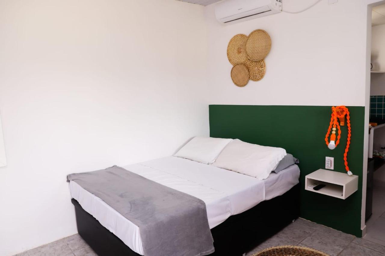 Casa Pitanga 公寓 Fernando de Noronha