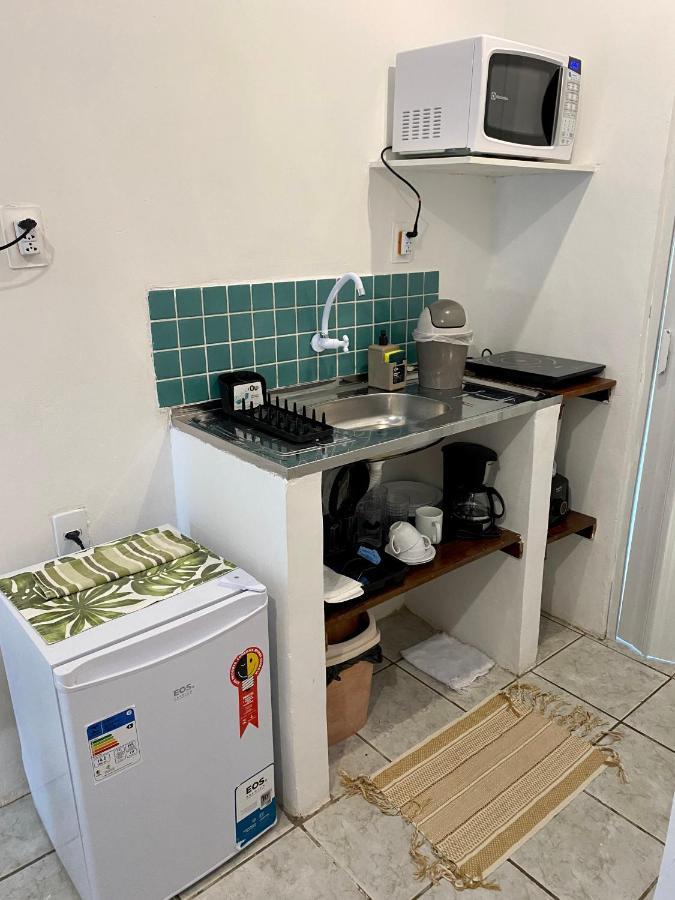 Casa Pitanga 公寓 *