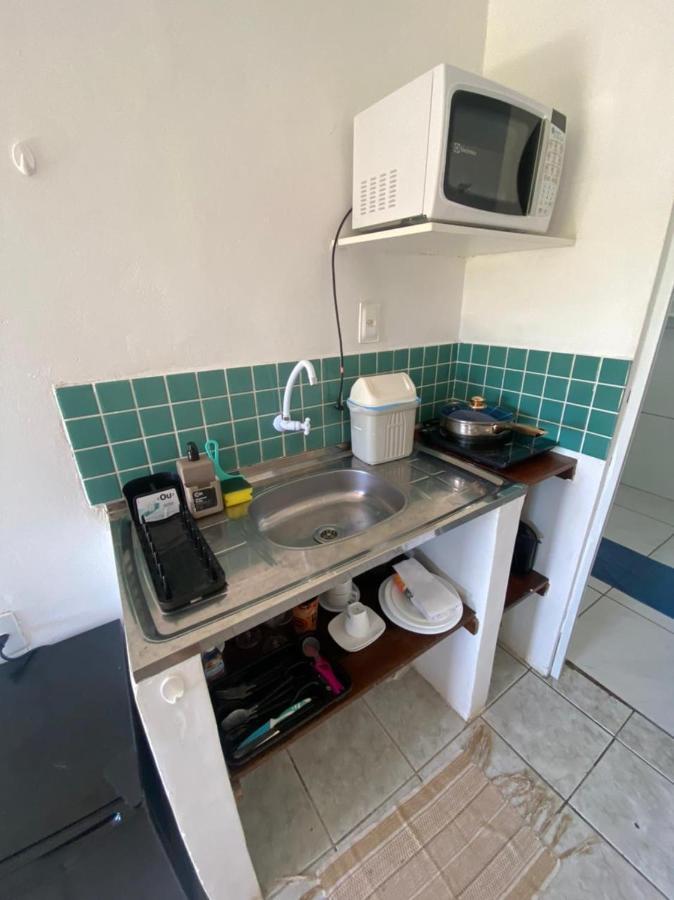公寓 Casa Pitanga Fernando de Noronha