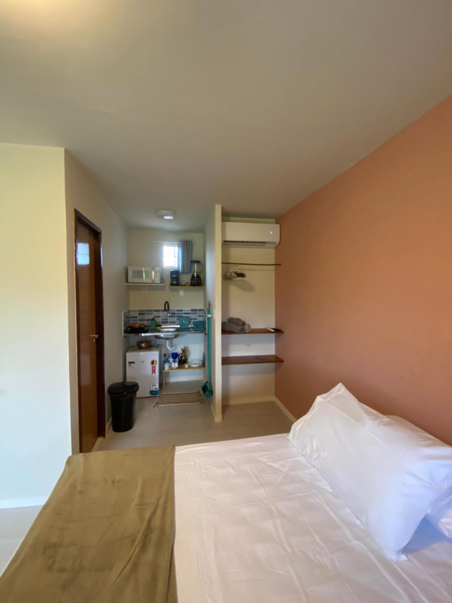 公寓 Casa Pitanga Fernando de Noronha